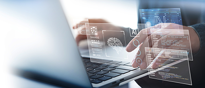 Formazione su AI e Digital Skills