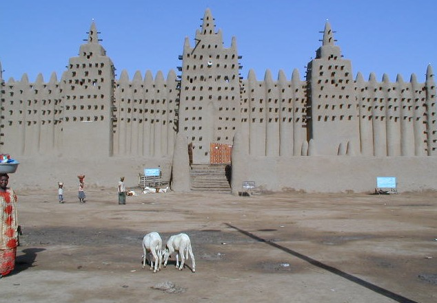 Islamic cultures in sub-Saharan Africa 2025-26