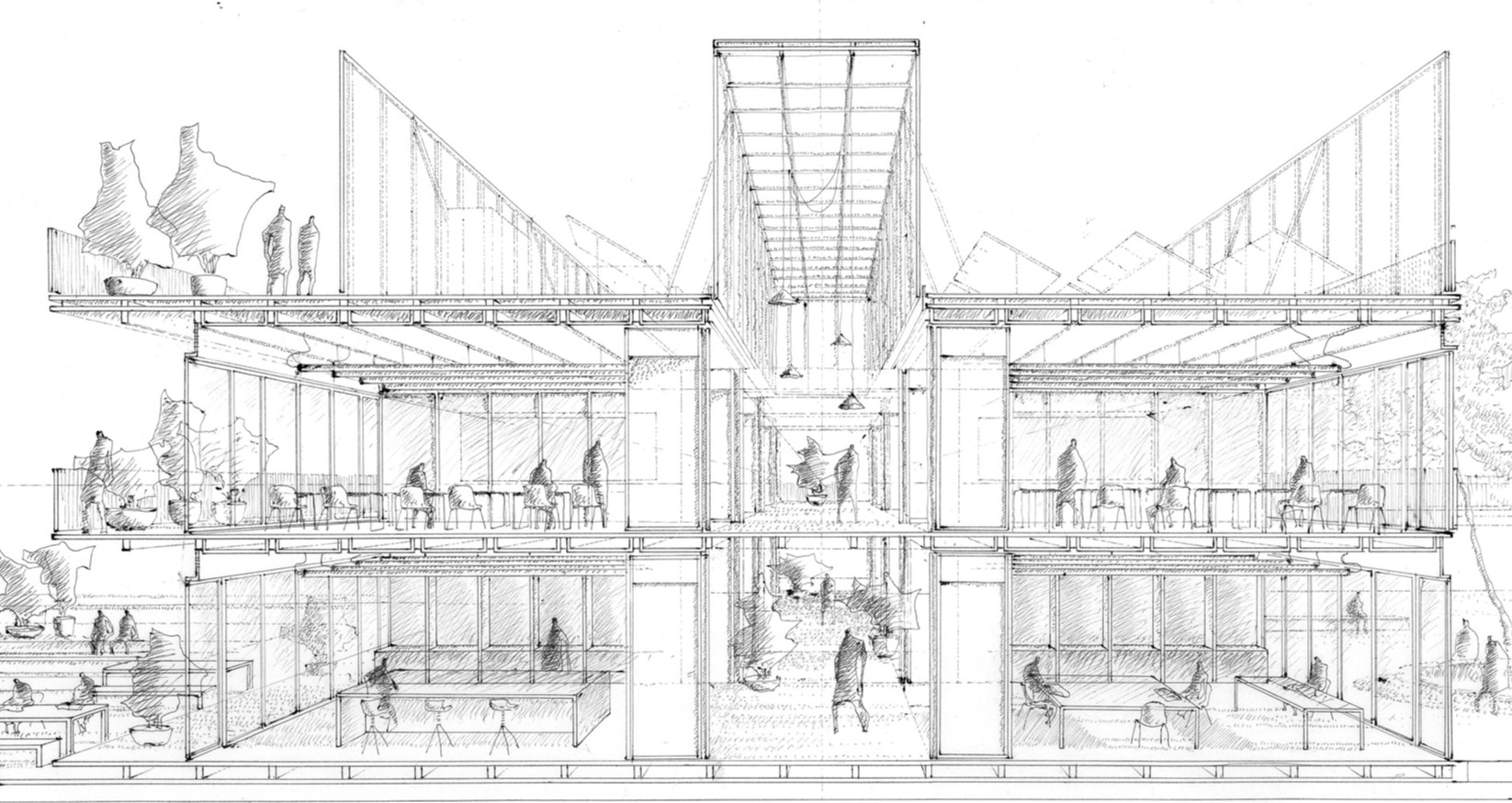 Tecnologia dell'architettura II _ prof. Roberto Bianchi