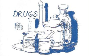 Chimica Farmaceutica e Tossicologica I