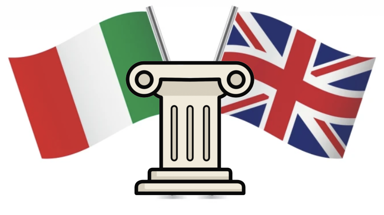 English-Italian for Cultural Heritage