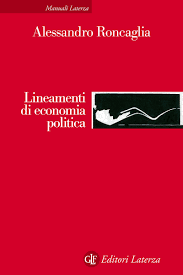 Economia politica 1