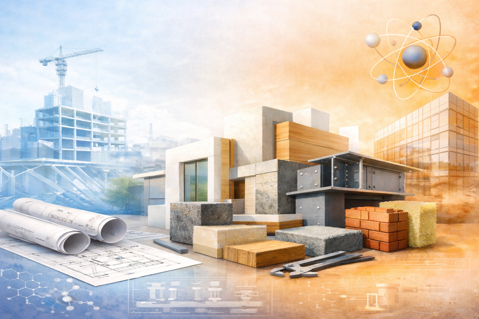 Tecnologia dell'Architettura II_ prof.ssa Francesca Giofrè_ a.a. 2025-26