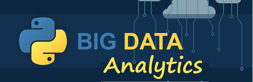 Big Data Analytics (a.y. 2022-2023)