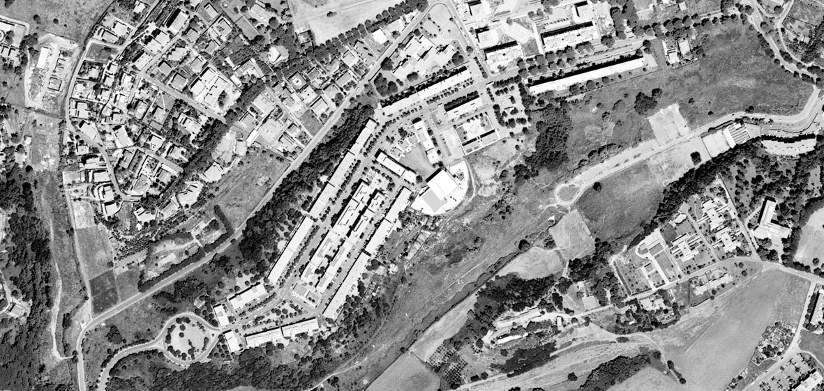 Laboratorio di Progettazione Tecnologica dell'Architettura 2022/2023 prof. E. Arbizzani - Prof. Eugenio Arbizzani