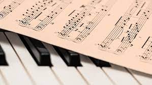 EDUCAZIONE MUSICALE - Storia e repertori per l'ascolto musicale 2023/24