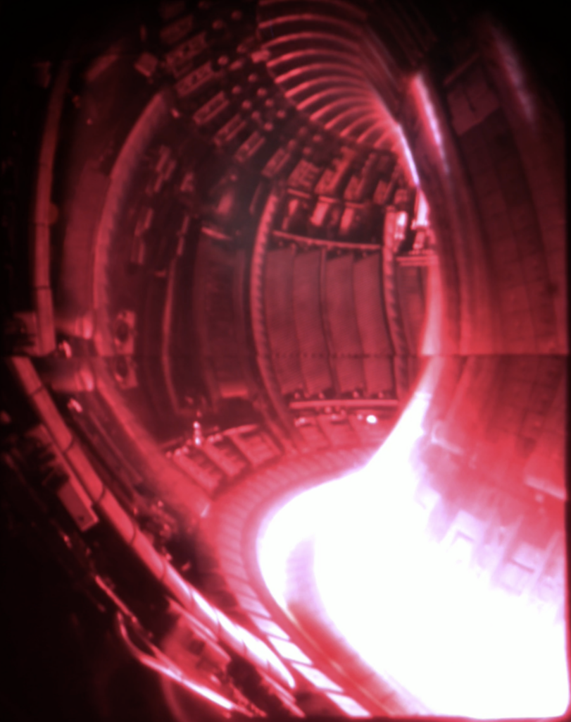 Plasma Physics and Fusion Energy