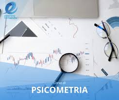 a.a. 2024/25 PSICOMETRIA - Scienze Educazione e Formazione