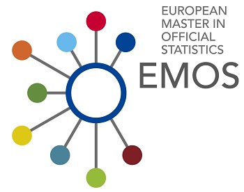 European Master in Official Statistics