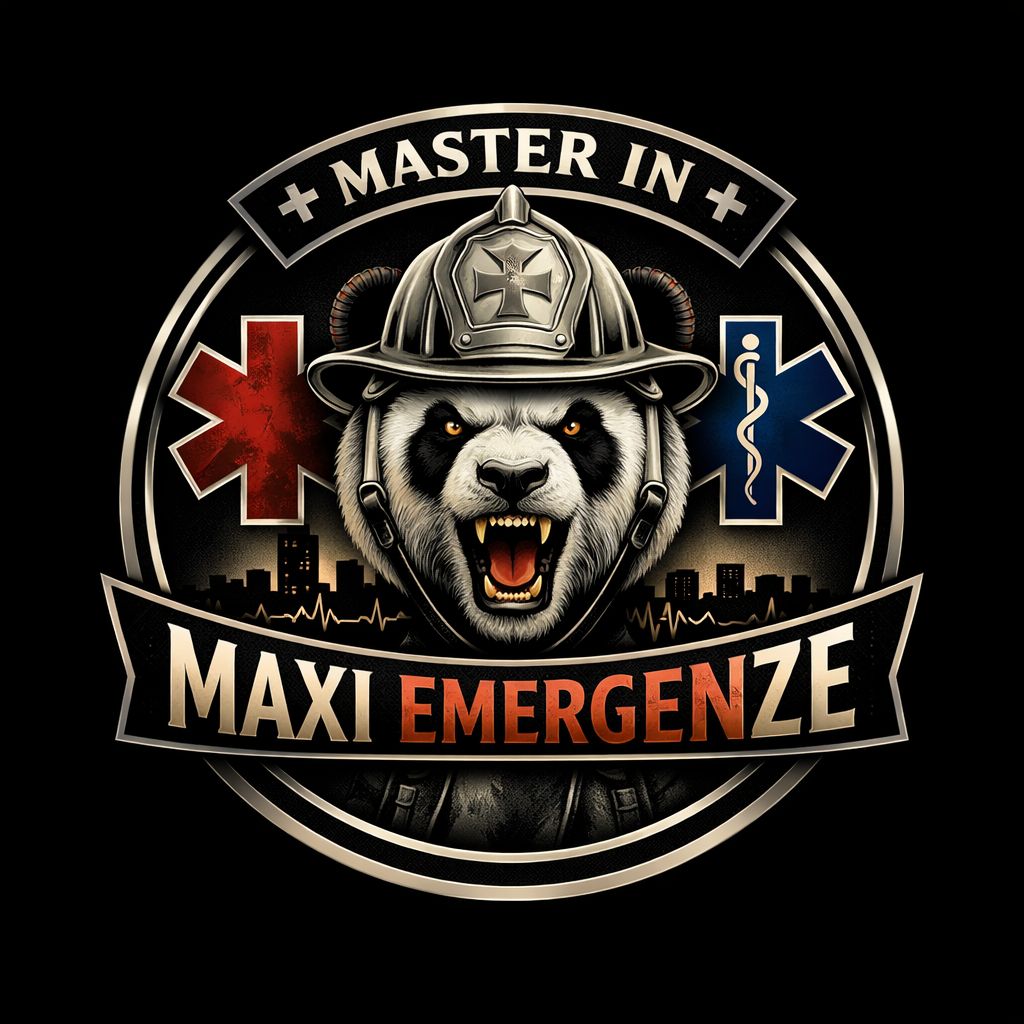 Maxi-Emergenze Sanitarie: Analisi e Gestione dei grandi eventi (M-ES)