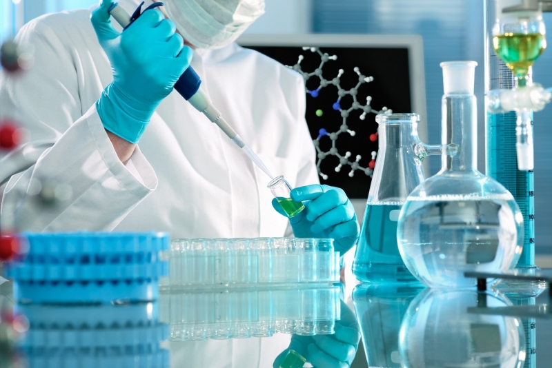 Notice Board - Experimental Theses Available for Biochemistry Students