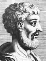 2025, Istituzioni di Storia della Filosofia Antica