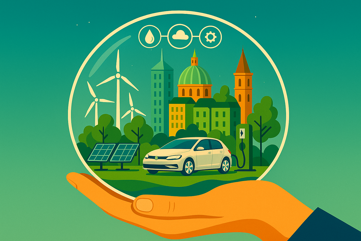 2025/2026 Principles and Design of Smart Cities