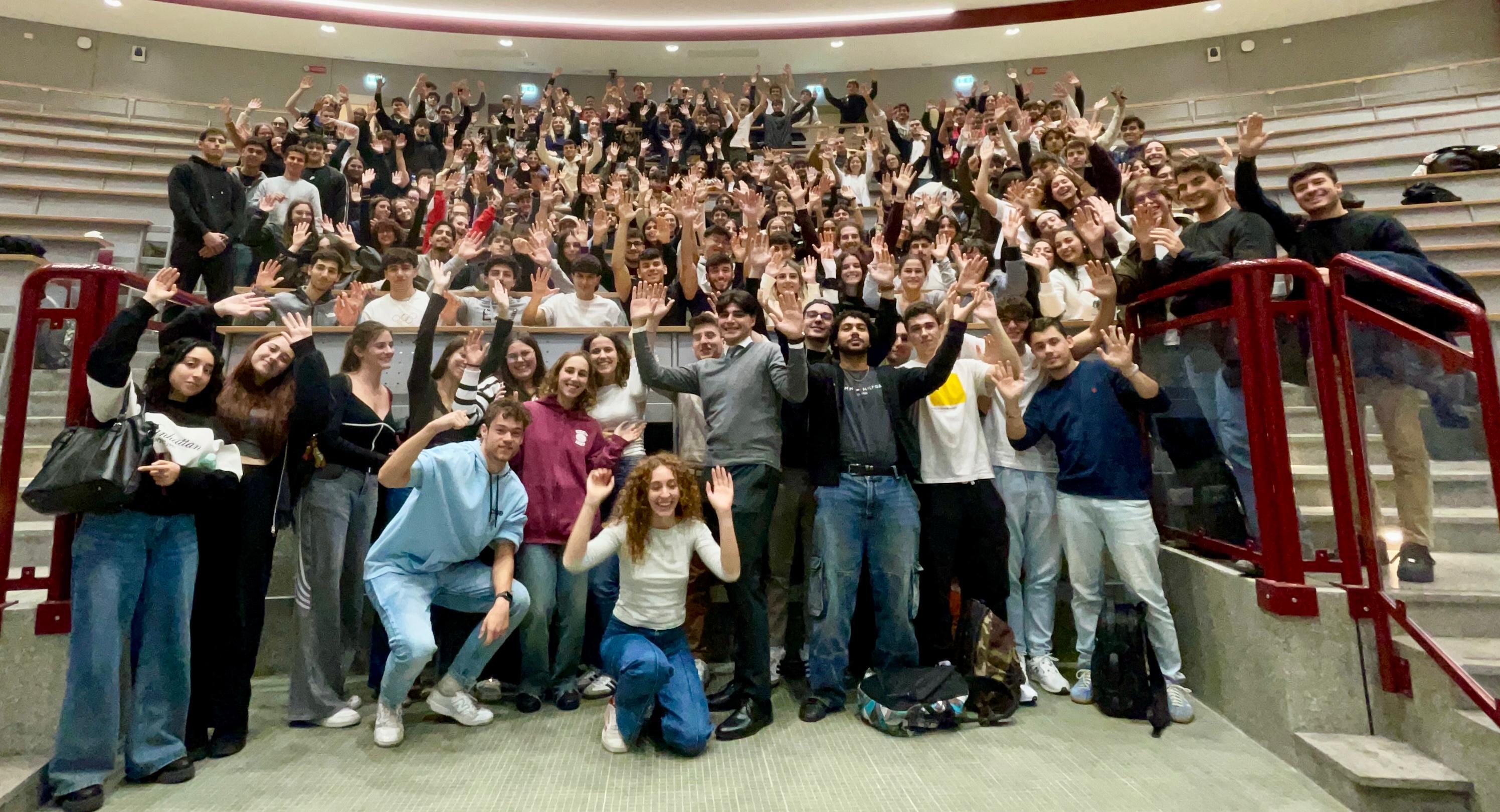 Ottimizzazione su Reti (a.a. 2025/26)