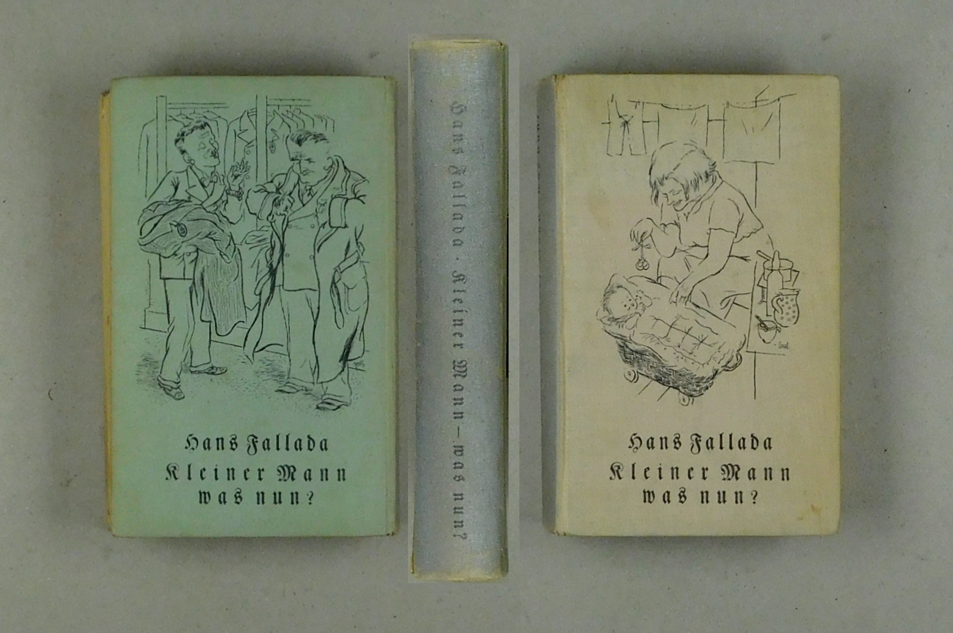 Letteratura tedesca I-II-III 2025-2026