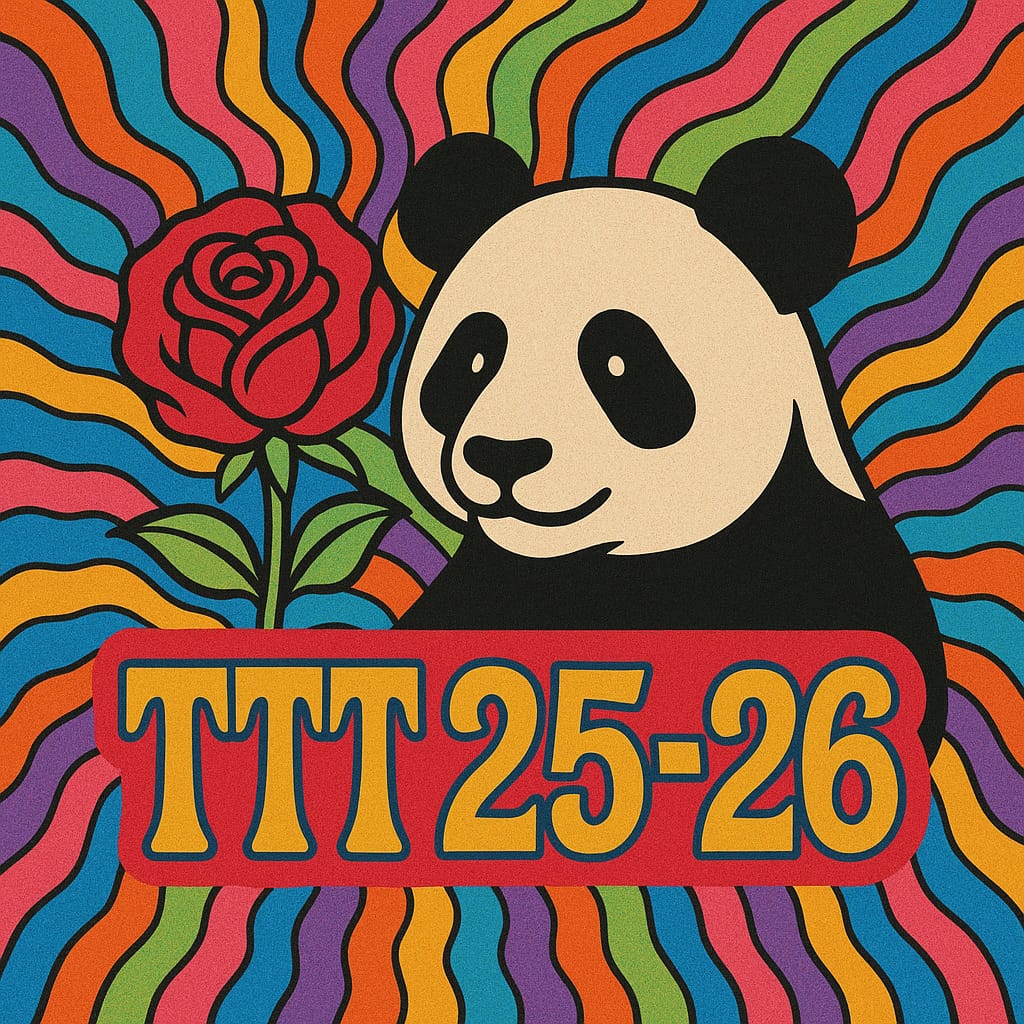 TEORIE E TECNICHE DEI TEST PSICOLOGICI a.a. 25/26