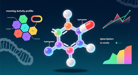 LABORATORIO DI CHEMIOMETRIA FARMACEUTICA