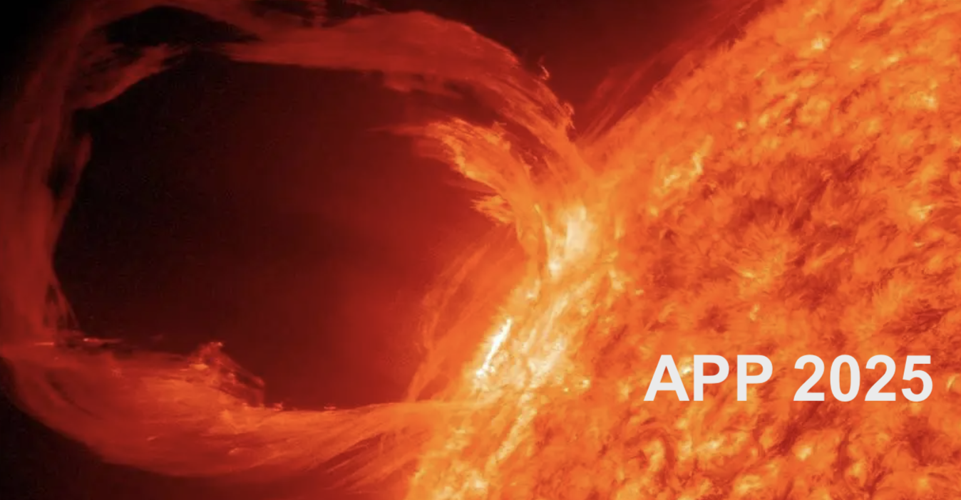 Astrophysical Processes and Plasmas 2025