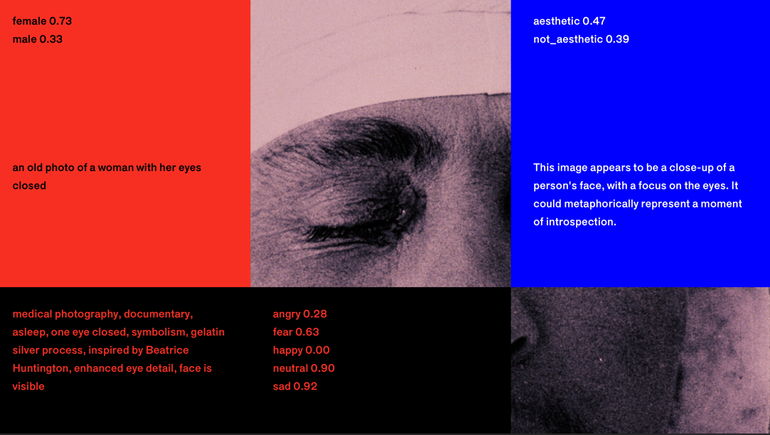 Dall'ecfrasi al Text-to-Image. Pratiche creative e descrittive nel contemporaneo. Magistrale 2025-26