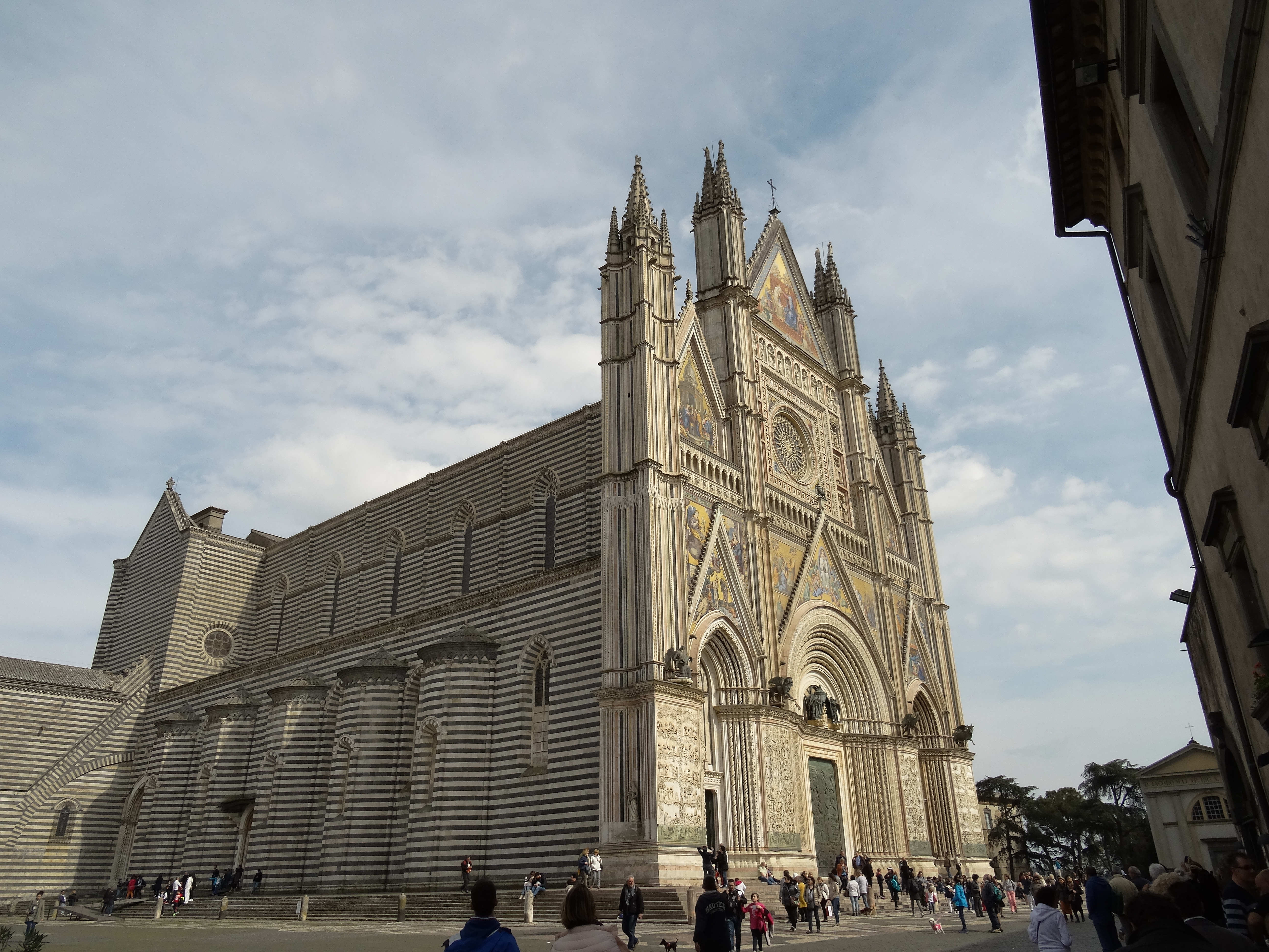 Prof. A. Viscogliosi - Storia dell'Architettura Antica e Medievale - 2025-2026