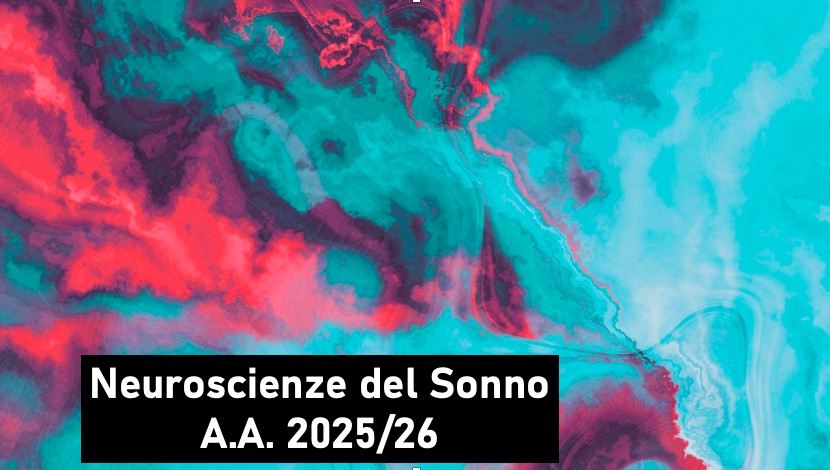 Neuroscienze del Sonno