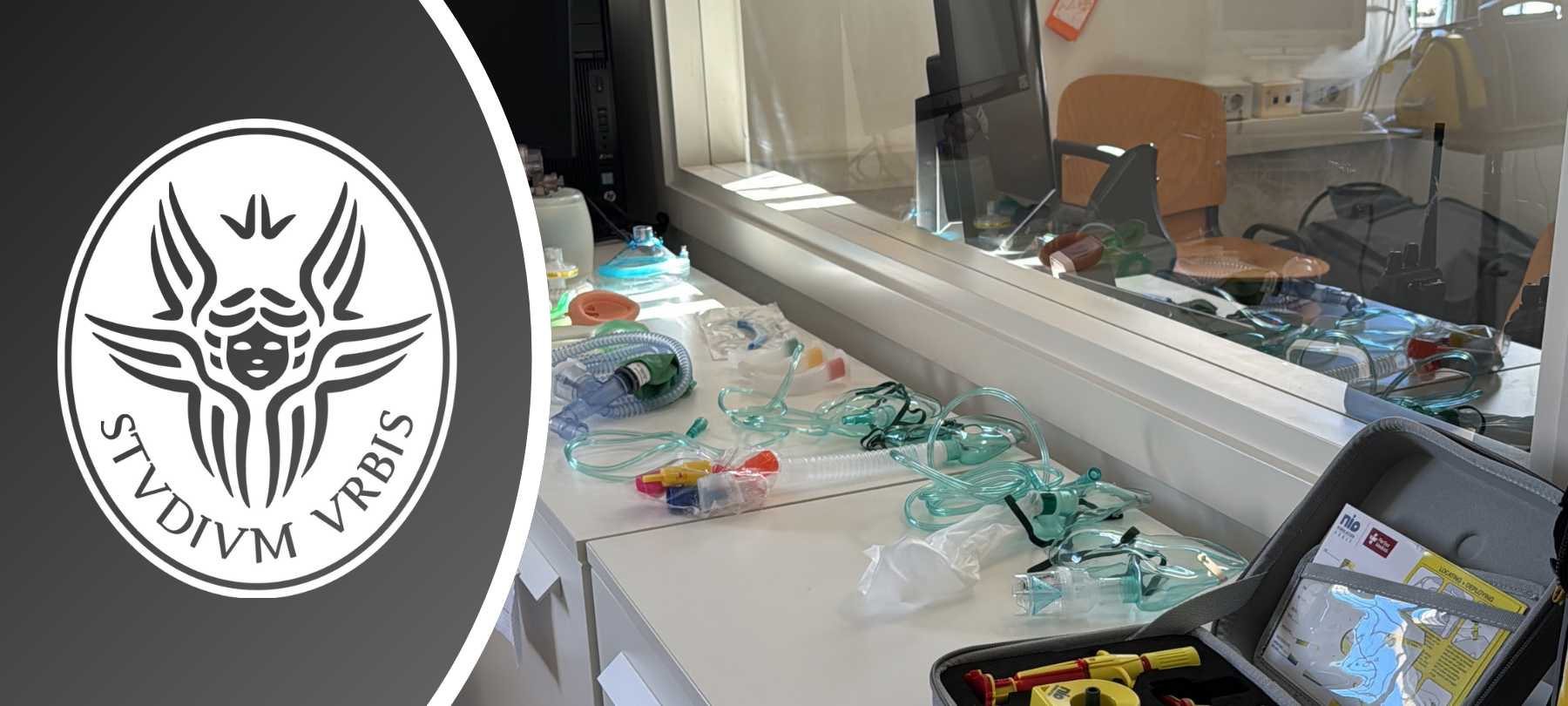 PROVA PRATICA ATTIVITA' PRATICHE PROFESSIONALIZZANTI - VI ANNO