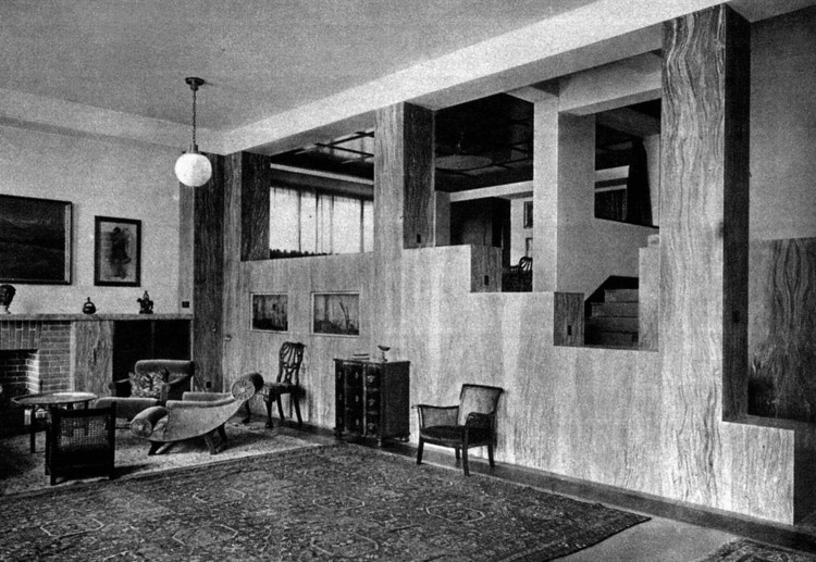 DI MARCO Fabrizio_25-26_STORIA DELL'ARCHITETTURA CONTEMPORANEA_CANALE 4
