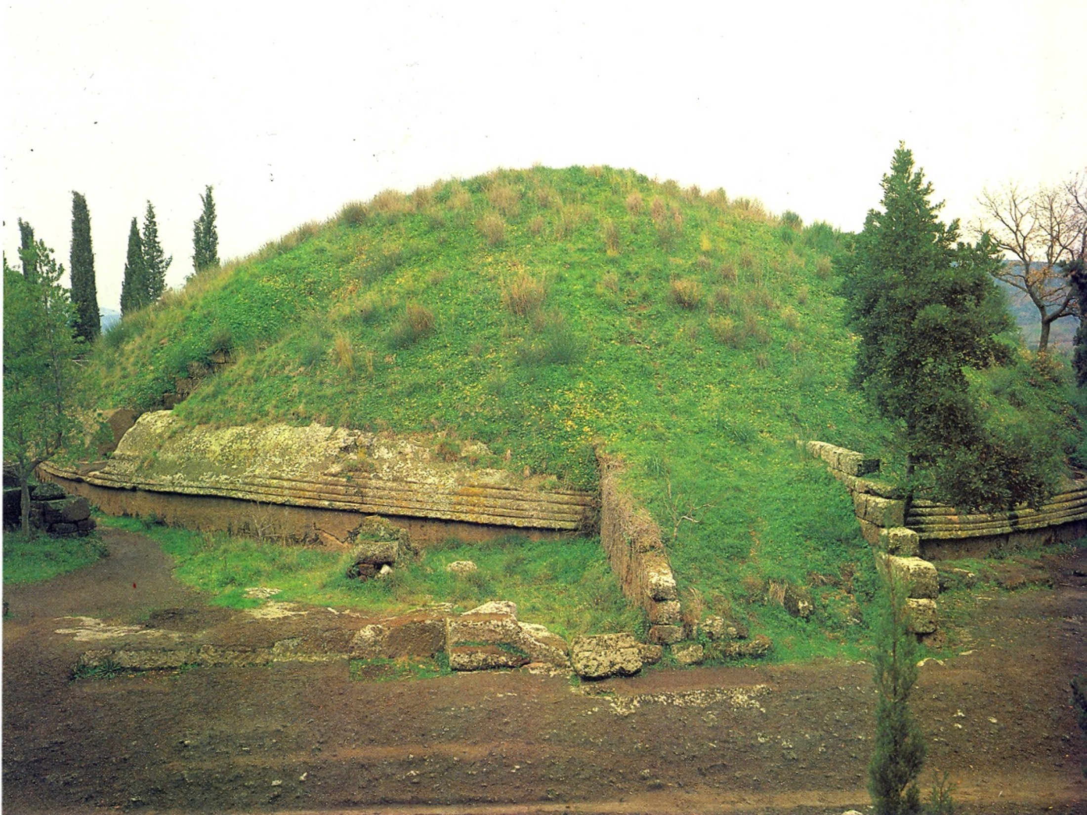Etruscologia e Antichità italiche 2025-26- Laurea triennale