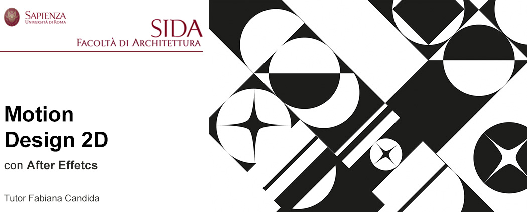 Centro S.I.D.A. 2025 | Motion Design 2D | II edizione