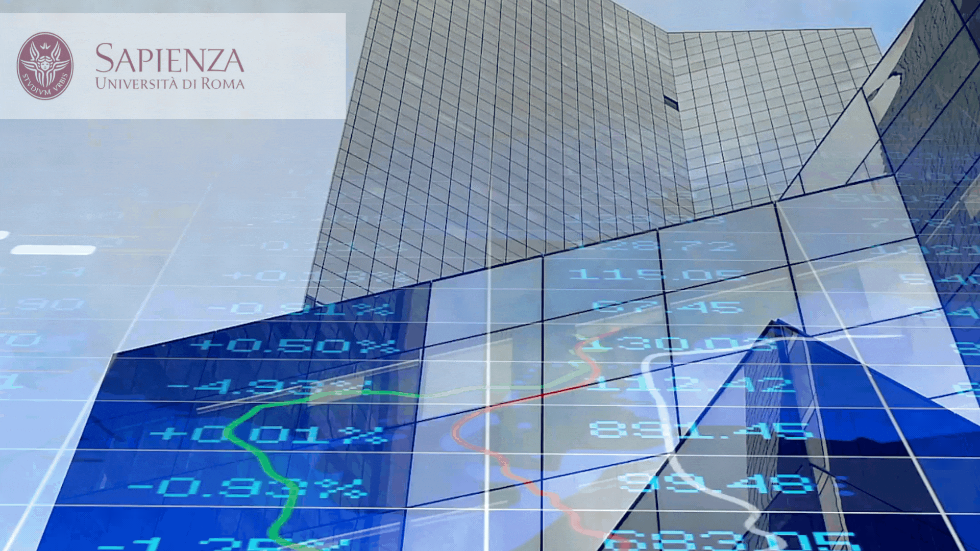 Economia dei Mercati e degli Intermediari internazionali a.a.2025-206