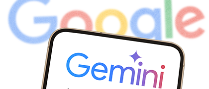 Google Gemini Chat