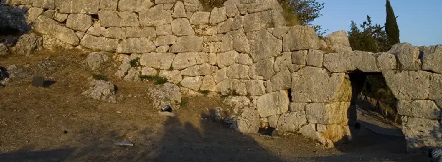 Civiltà dell'Italia preromana (A.A. 2025-26)