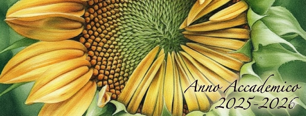 Botanica e Diversità vegetale 2025/26