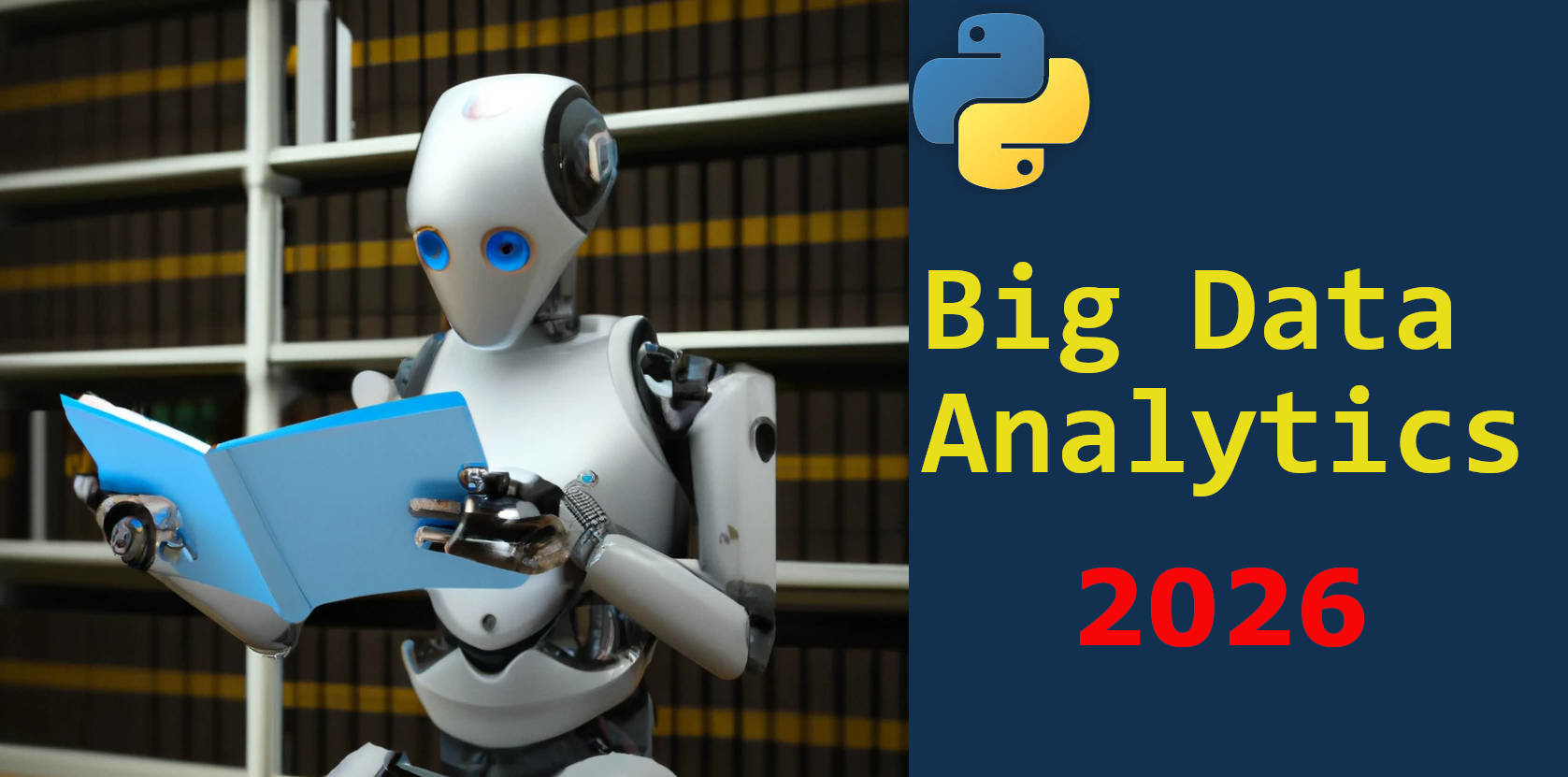 Big Data Analytics 2026