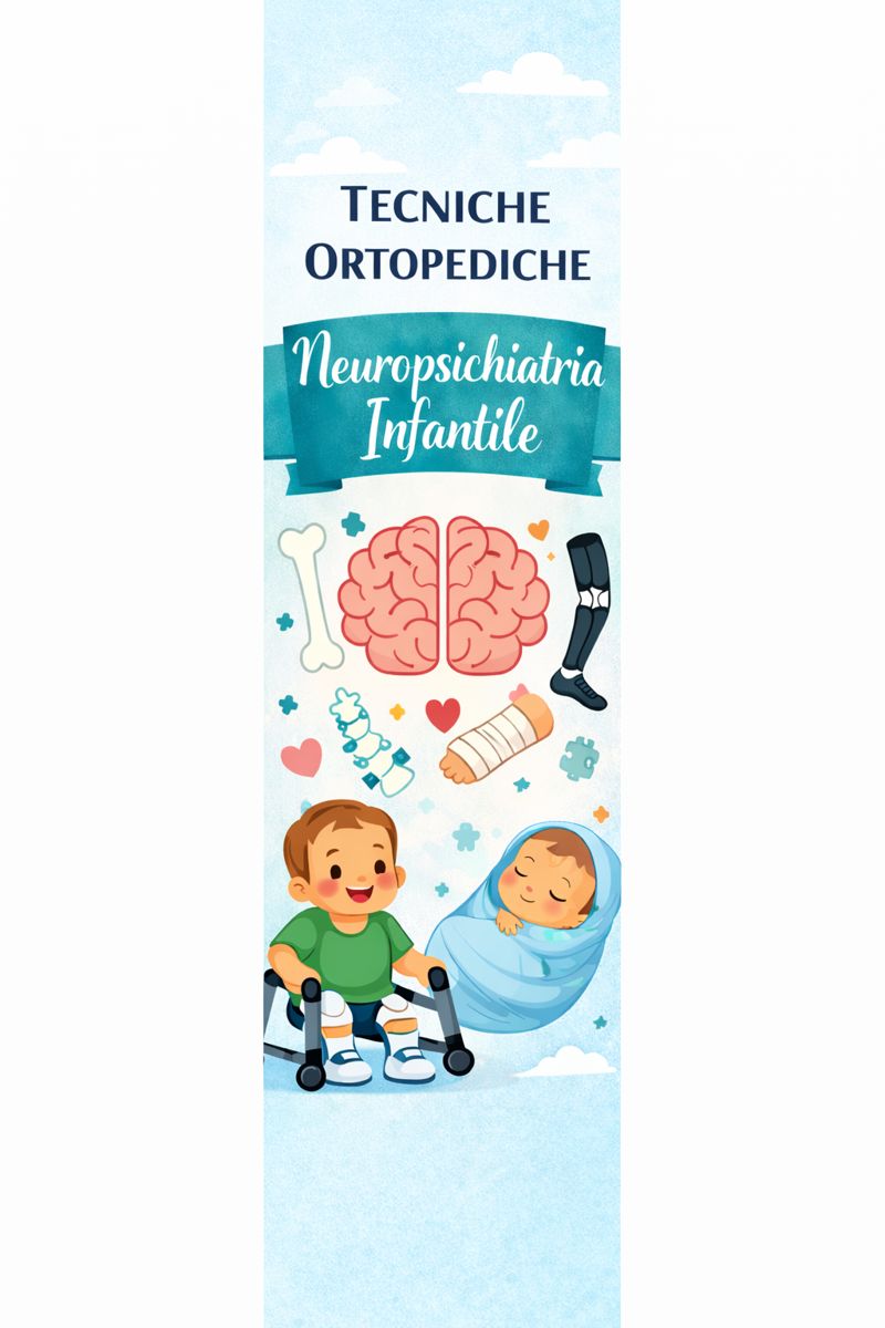 NPI Studenti di Tecniche Ortopediche