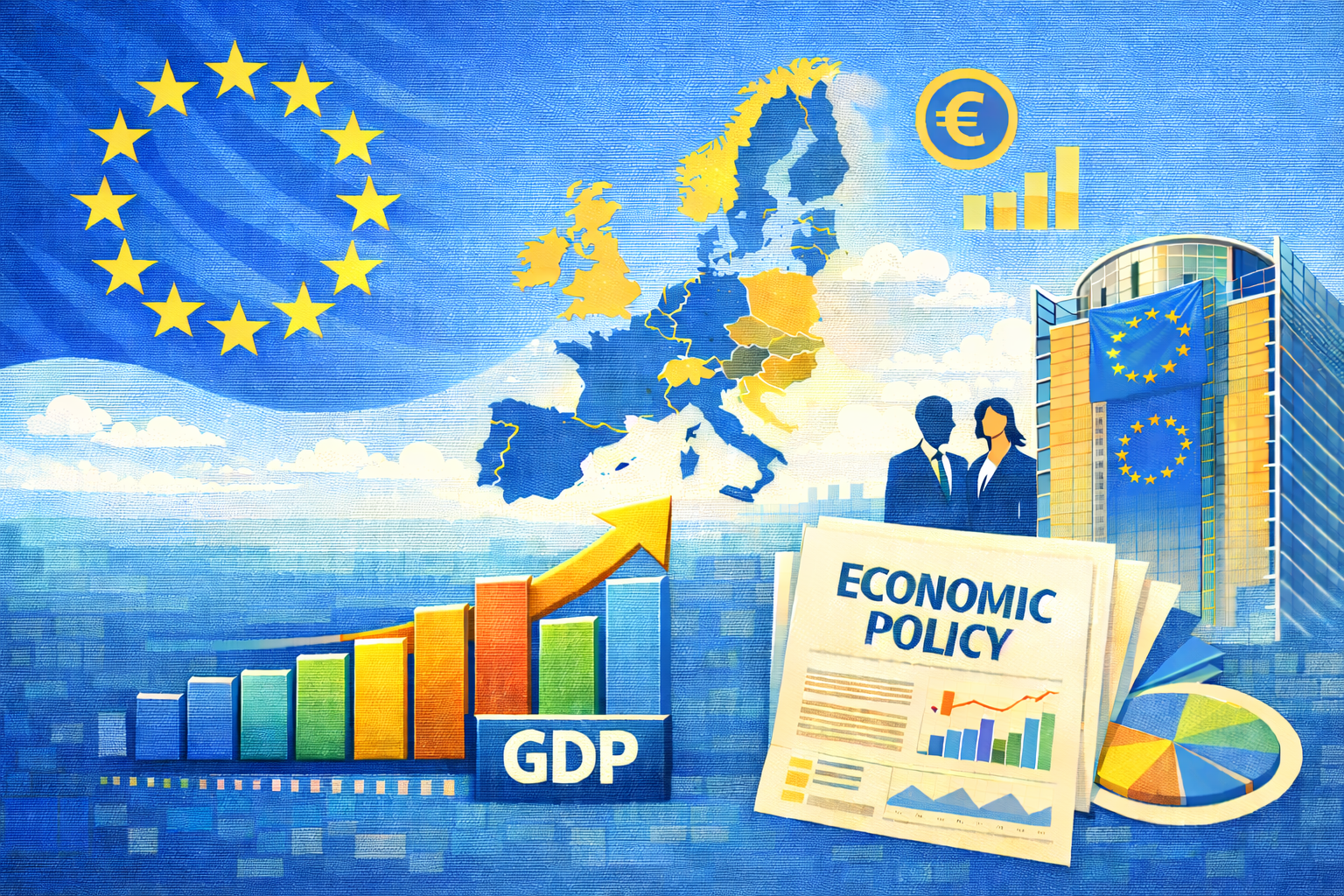 Economic Policy and Political Economy of the European Union (ay 25-26 Batinti)
