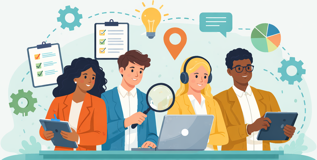 Le professioni per la sociologia 25/26