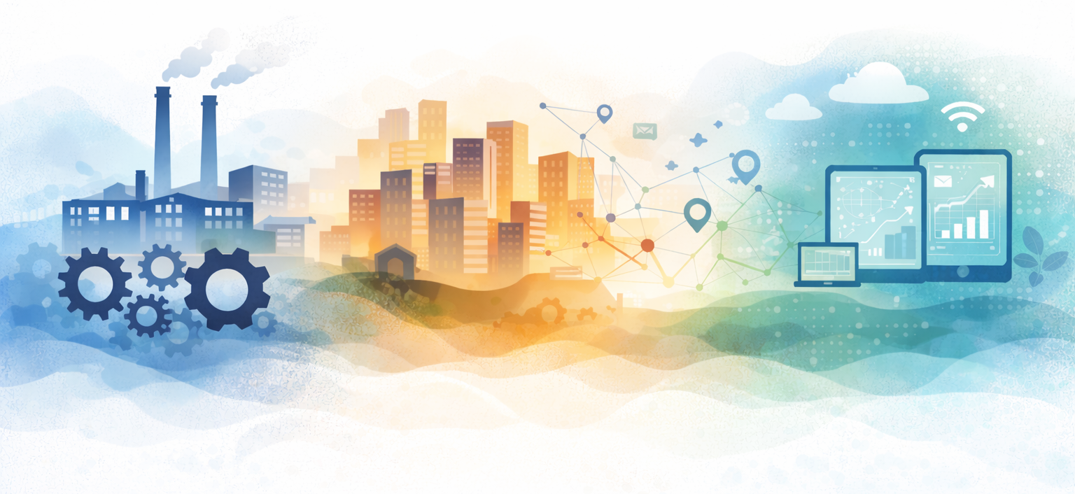 Sociologia economica M-Z (modulo 3) 25/26