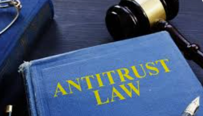 Antitrust e politica della concorrenza 2025-2026 NO PA