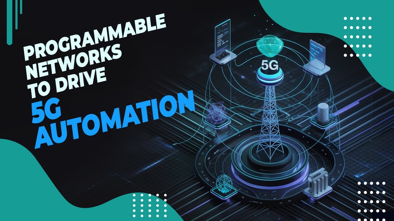 Programmable Networks A.Y. 25/26