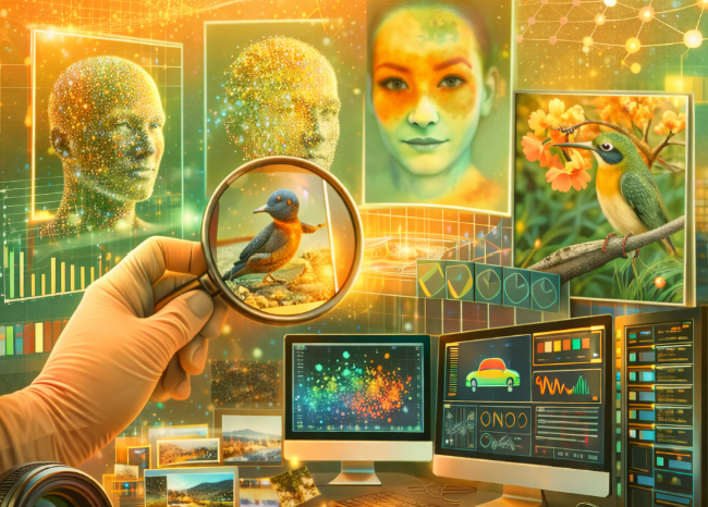 Elaborazione delle immagini 2025/2026