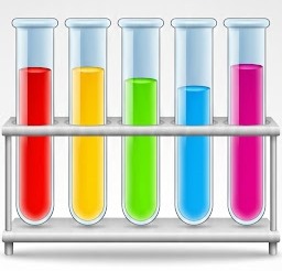 Chimica Analitica I con Laboratorio - Canale 2 - a.a. 2025/2026