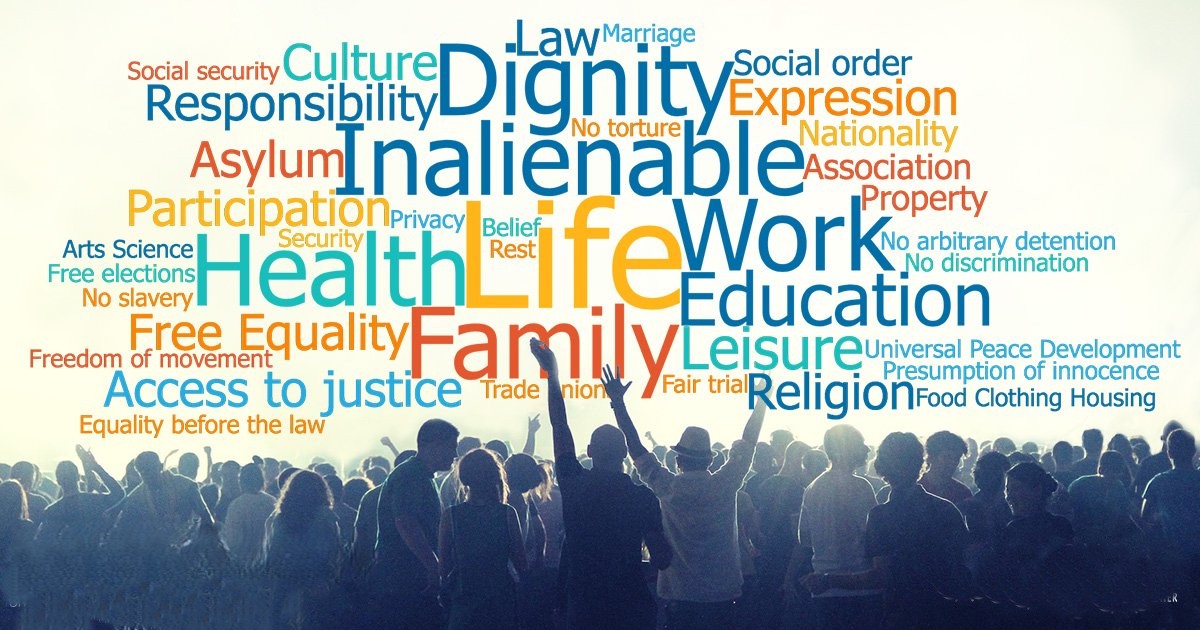 Tutela internazionale ed europea dei diritti umani 2025-2026