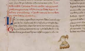 Italian Philology for Classics (1059156, Tomazzoli)