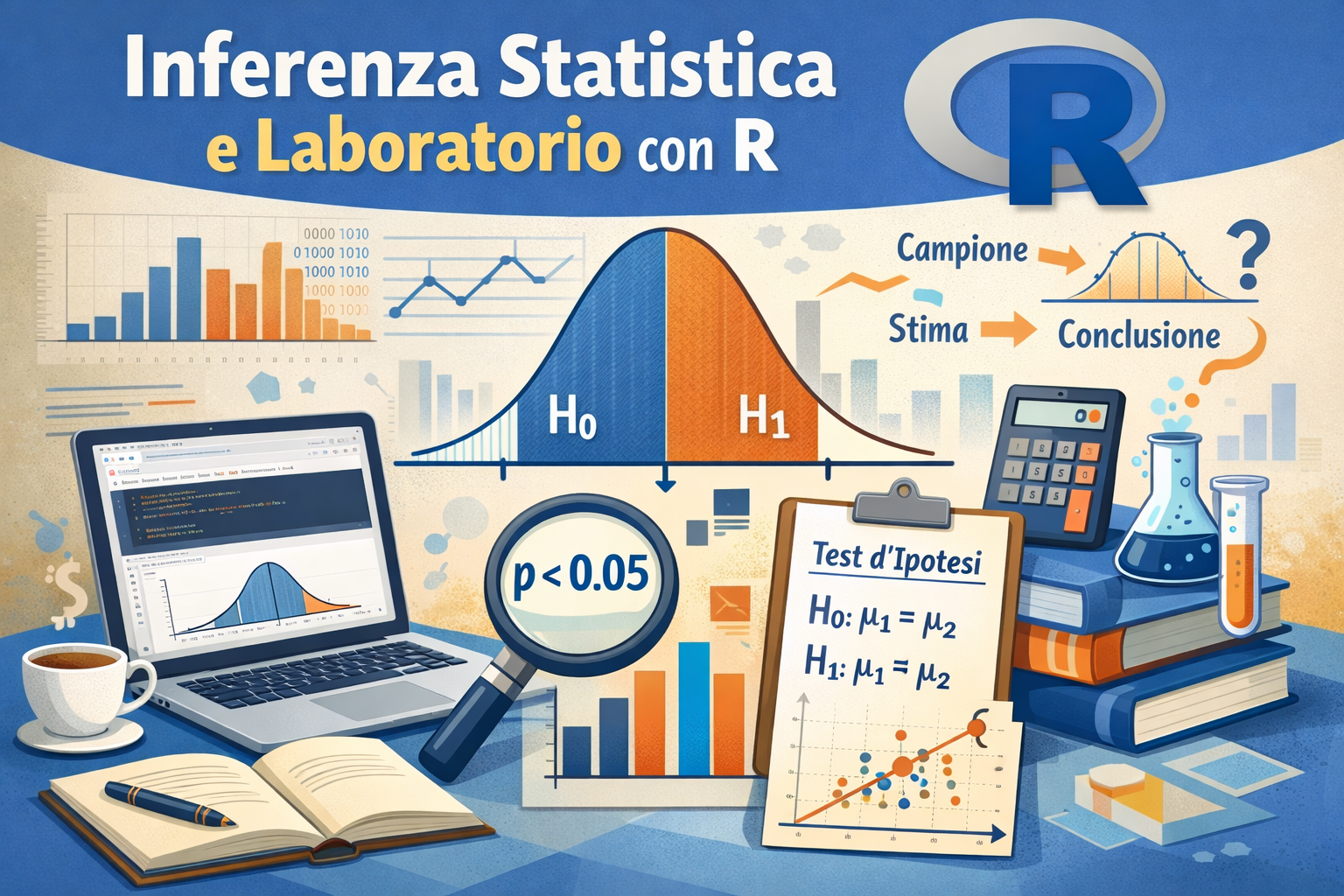 2025-2026 Inferenza Statistica + Laboratorio (LT+CM)