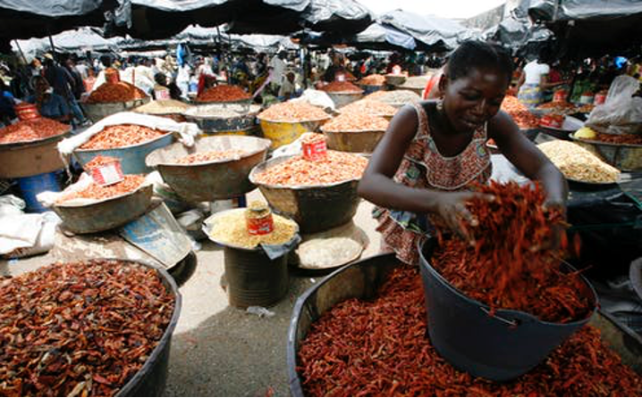  Africa and Global Development: An Introduction