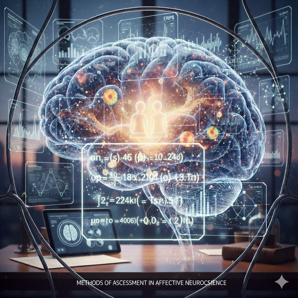 METHODS OF ASSESSMENTS IN AFFECTIVE ...