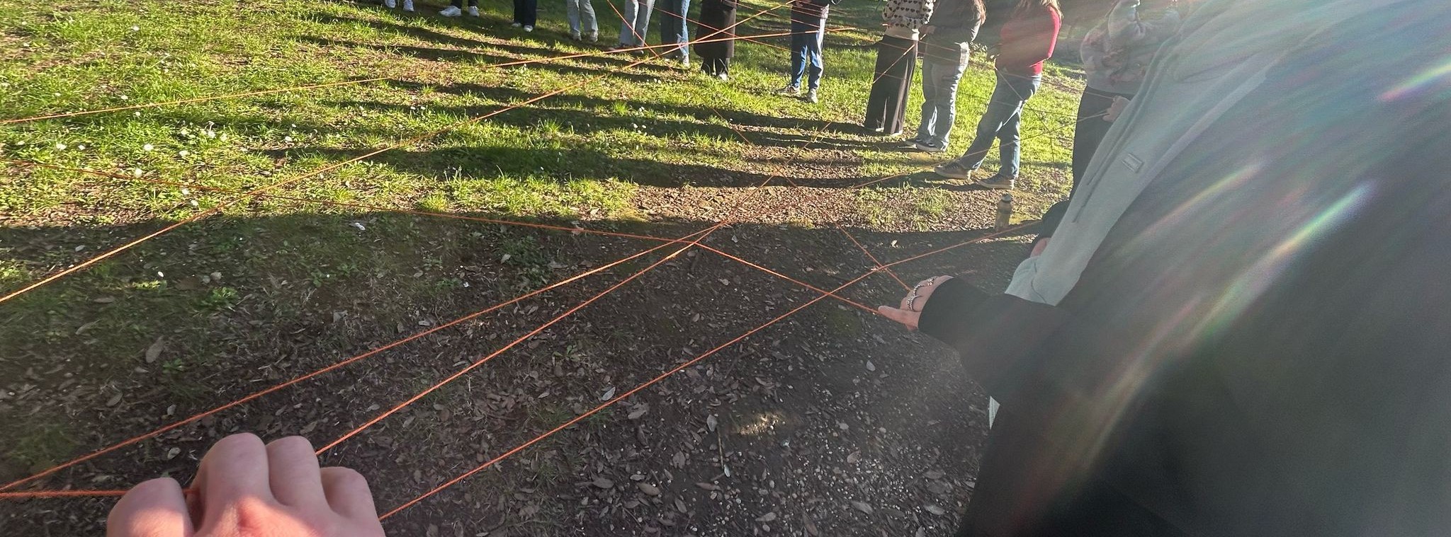 Lo spazio e le misure: Teoria didattica e applicazioni