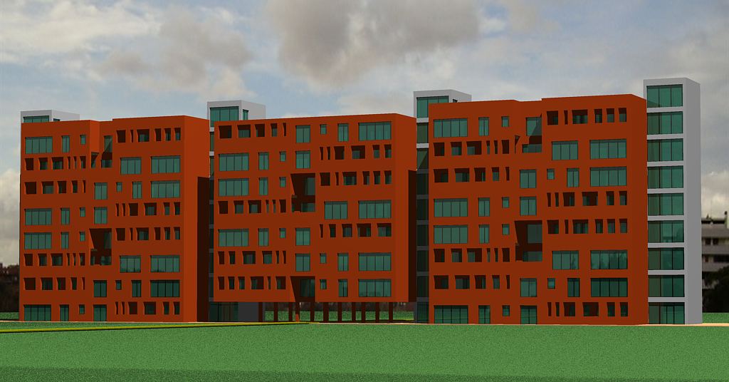 Rappresentazione digitale per Professioni tecniche per l'Edilizia e il Territorio (a.a. 2025-2026)