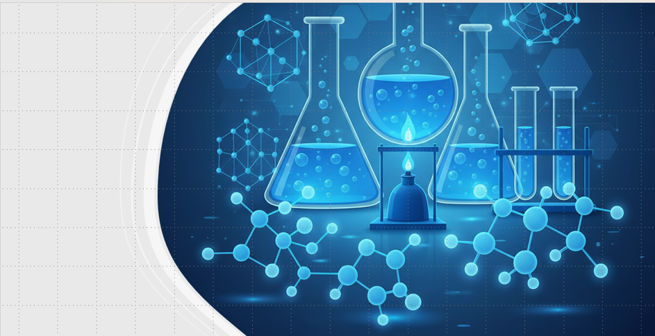 Chimica Inorganica I, canale II (Cr-I) aa 2025-2026